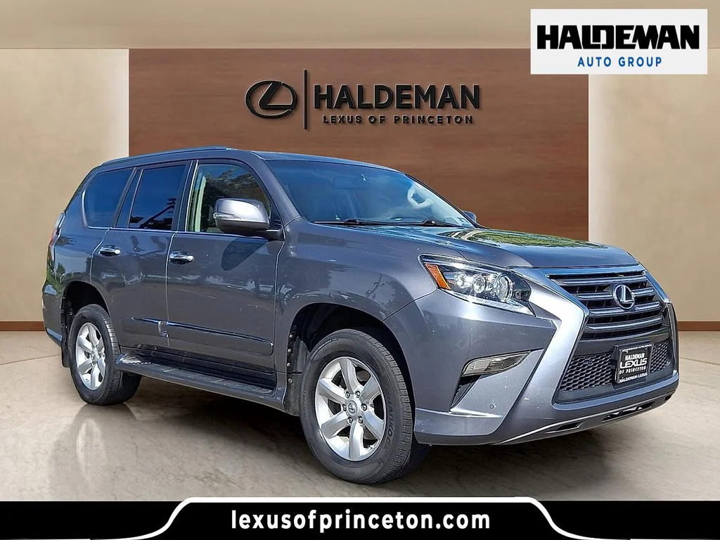 2017 Lexus GX 460 460's photo