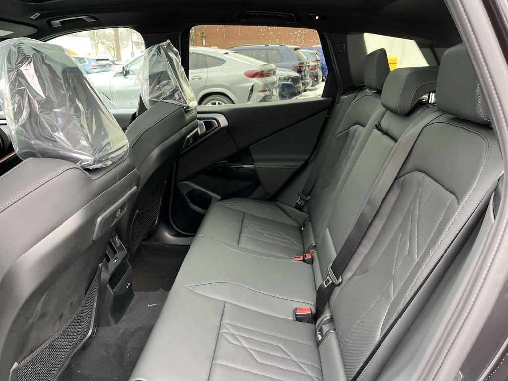 Used 2026 Gray BMW 30 xDrive image 23