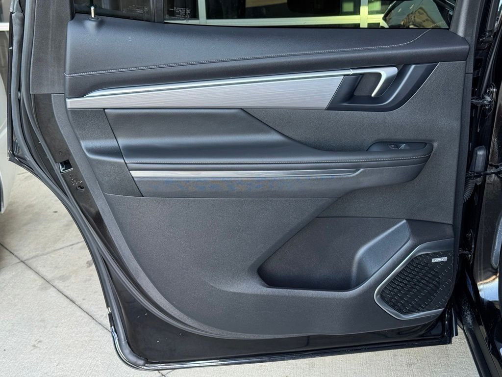 Used 2025 Black Buick Preferred image 20