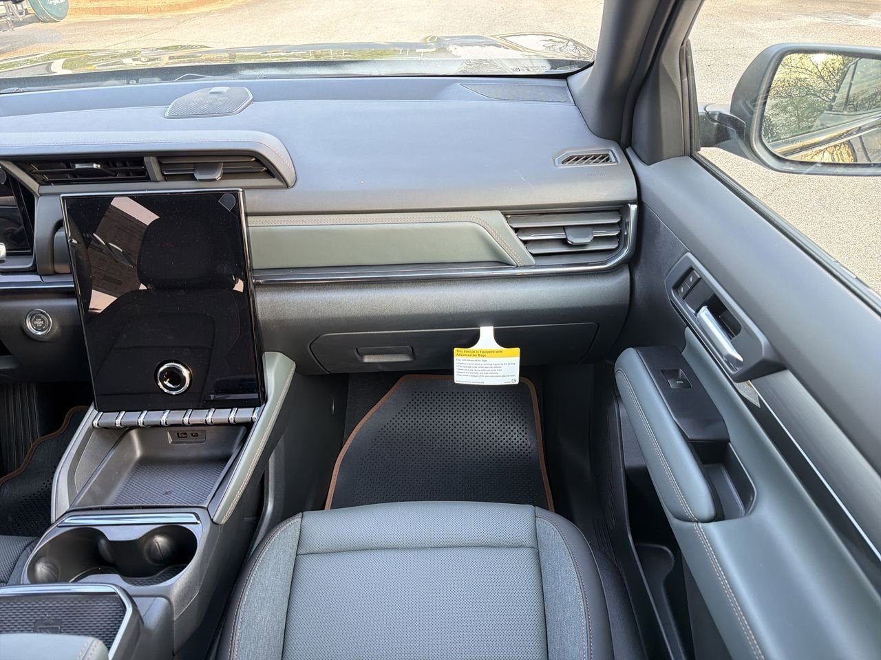 2026 GMC Terrain AT4 - Photo 24