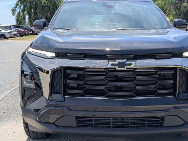 2026 Chevrolet Equinox ACTIV - Photo 10