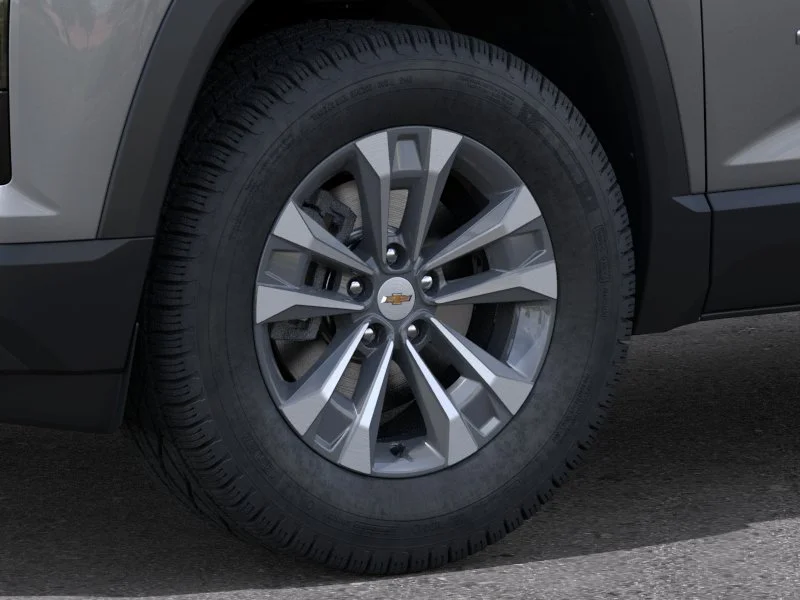 2026 Chevrolet Equinox LT - Photo 9