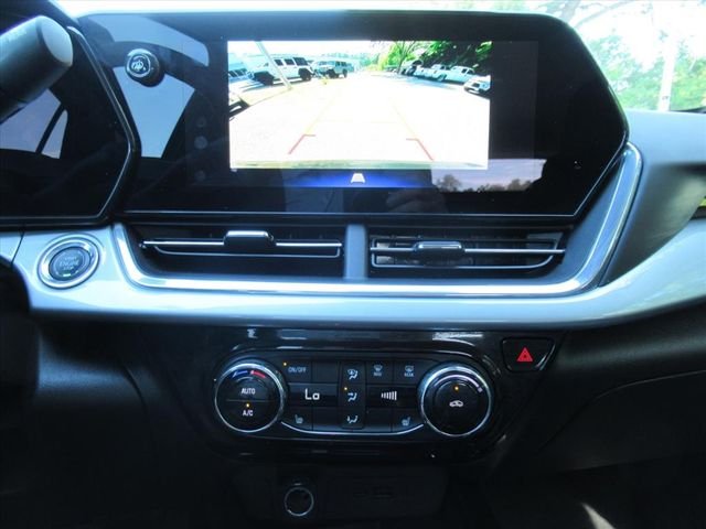 Used 2024 Black Chevrolet LT image 23