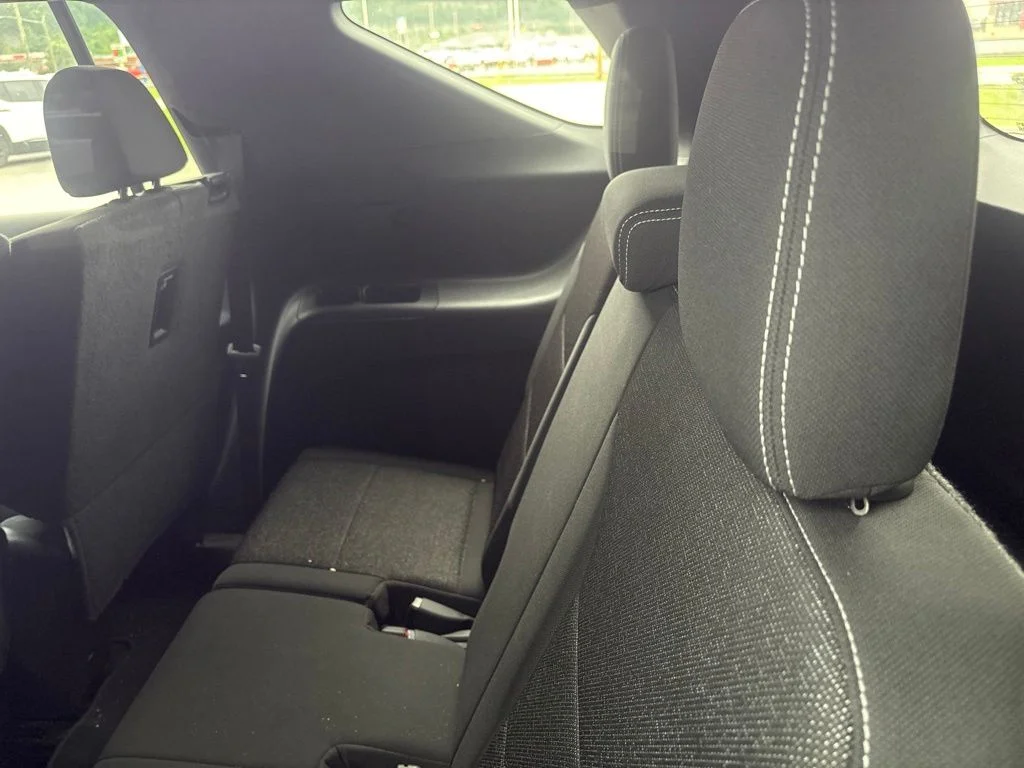 Used 2024 Black Chevrolet LS image 12