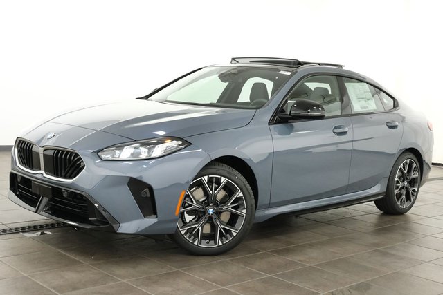 2026 BMW 2 Series 228 Gran Coupe