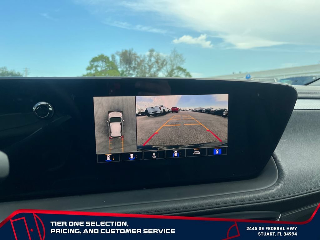 New 2026 Summit White Buick Sport Touring image 31
