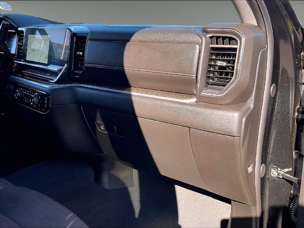 Used 2026 Black Chevrolet LT image 13