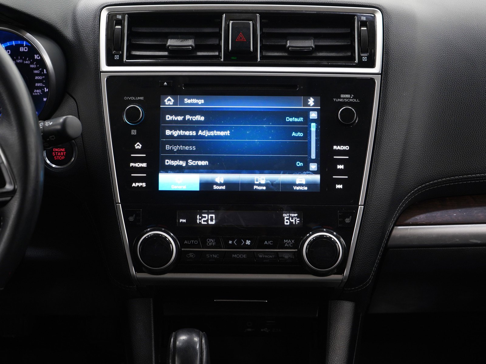 Used 2019 Ice Silver Metallic Subaru 2.5i image 15