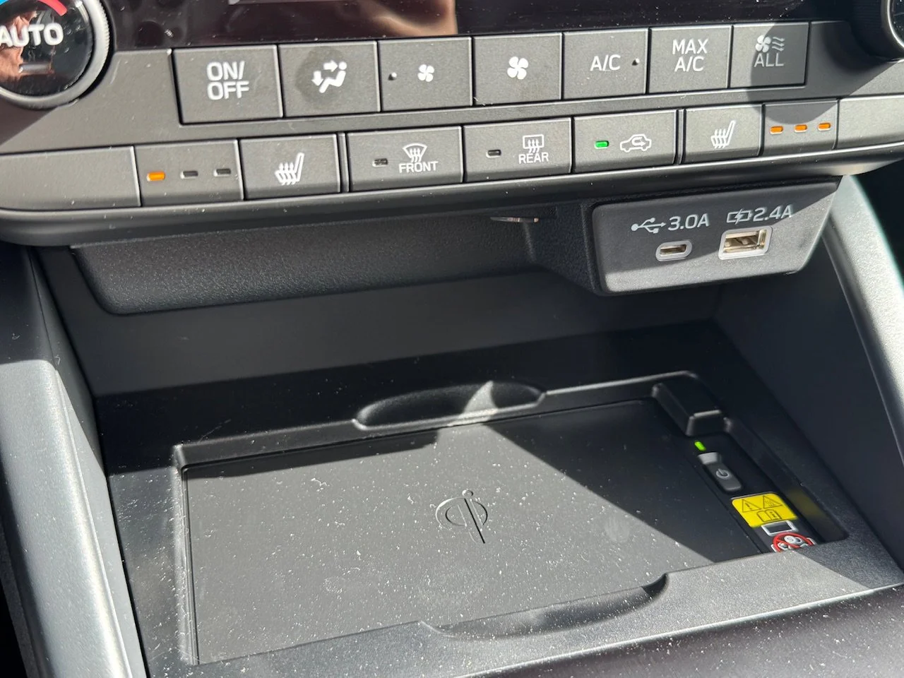 2026 Subaru Outback Limited - Photo 25