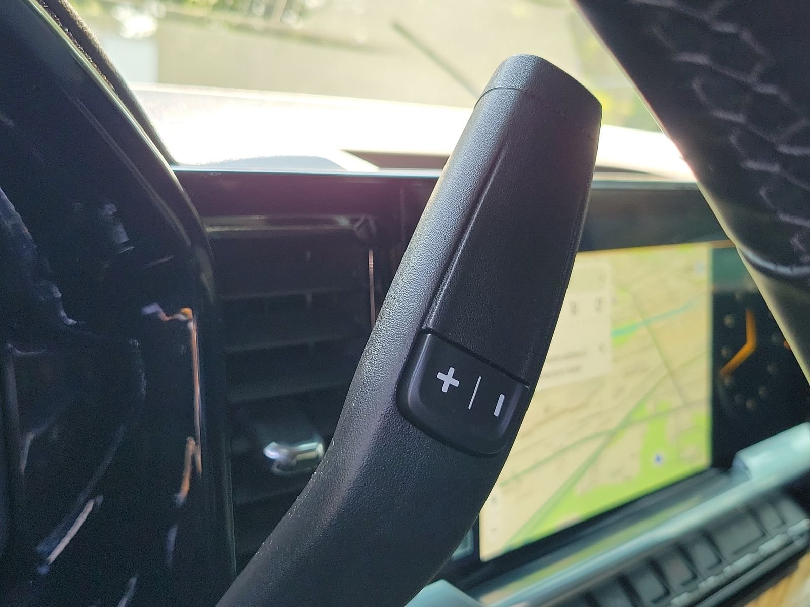 Used 2025 Gray Chevrolet LT image 18
