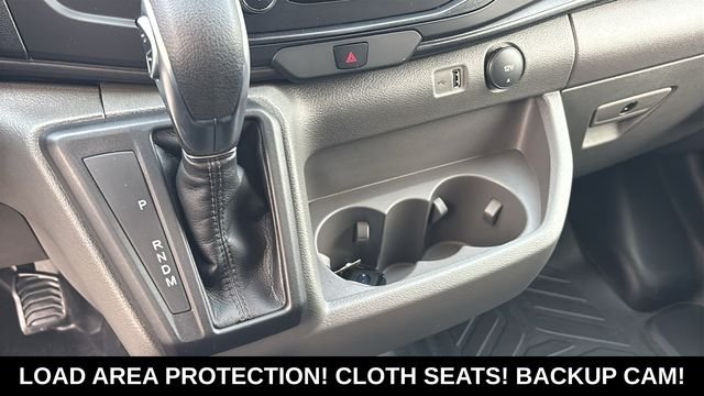 2026 Ford Transit Van Base - Photo 22