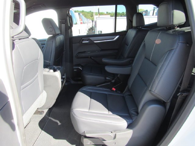 2027 GMC Acadia Elevation - Photo 26