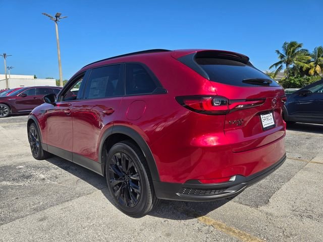 2026 Mazda CX-90 Premium Package - Photo 11