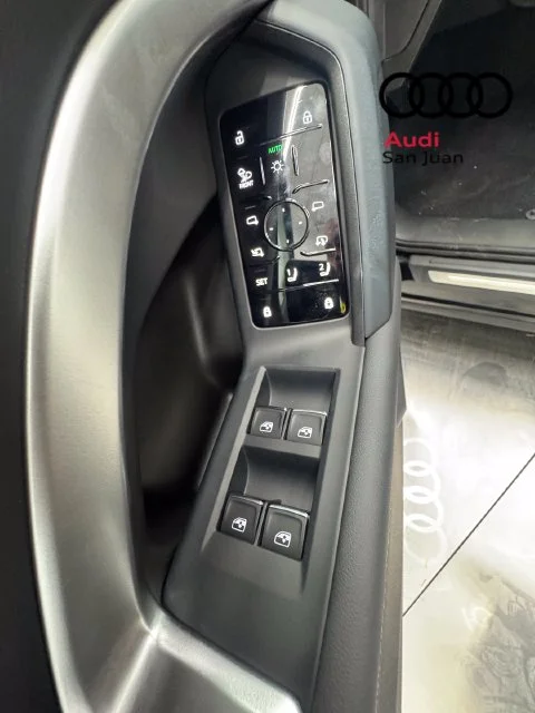 New 2026 Black Audi 2.0T Premium Plus image 33