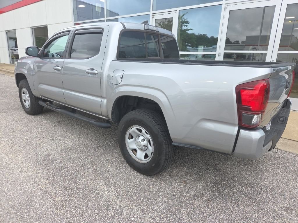 Used 2019 Silver Toyota SR image 4