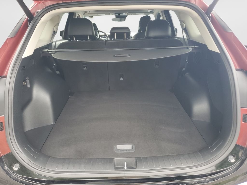 2023 Kia Sportage SX - Photo 9