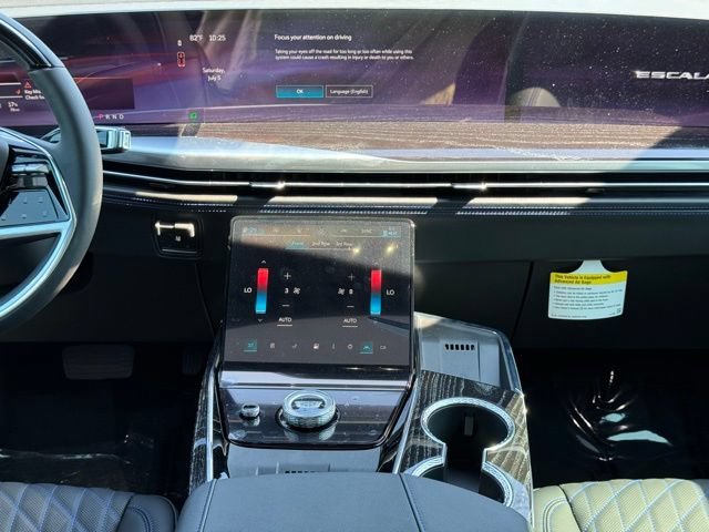 2026 Cadillac Escalade IQ Luxury - Photo 26