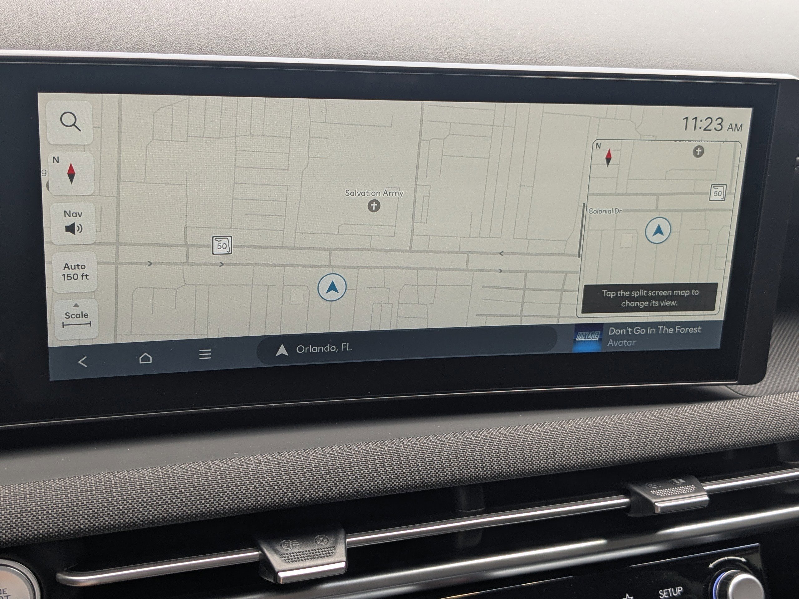 New 2026 Ecotronic Gray Matte Hyundai Limited FWD image 23