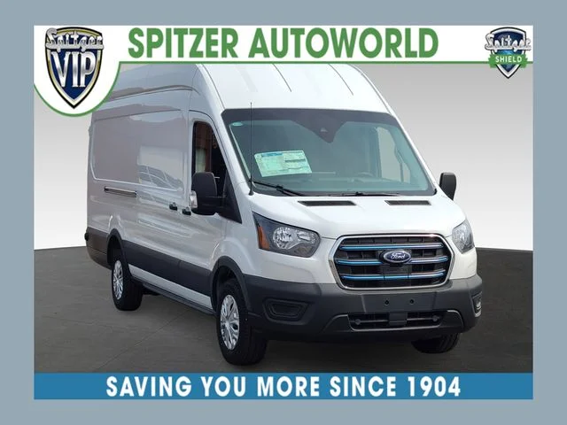 2023 Ford E-Transit-350 Base