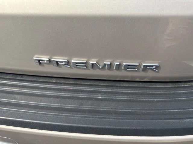 Used 2021 Beige Chevrolet Premier image 12