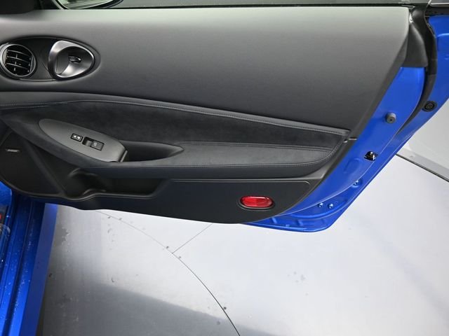 2025 Nissan Z Performance - Photo 11