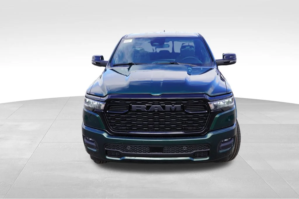 New 2026 Green Ram Big Horn image 8