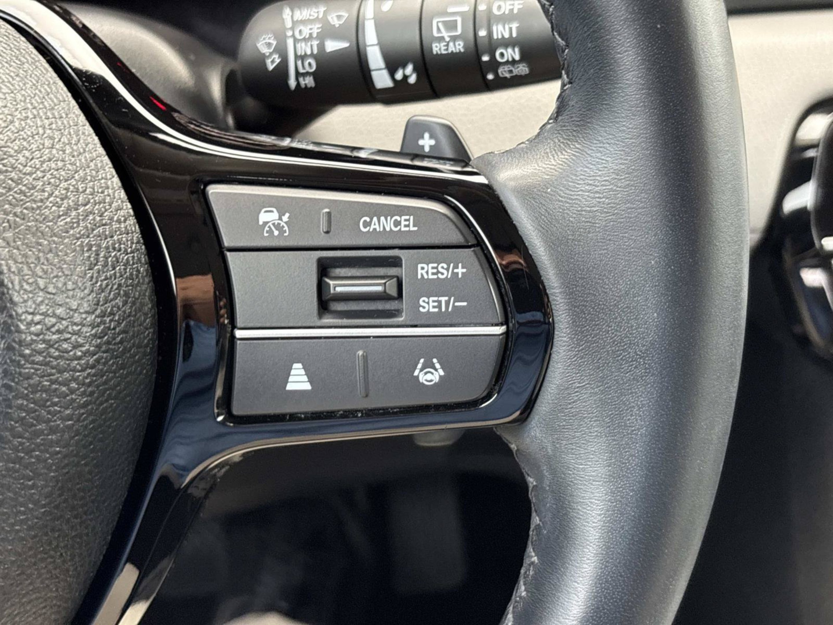 2023 Honda Pilot Touring - Photo 29