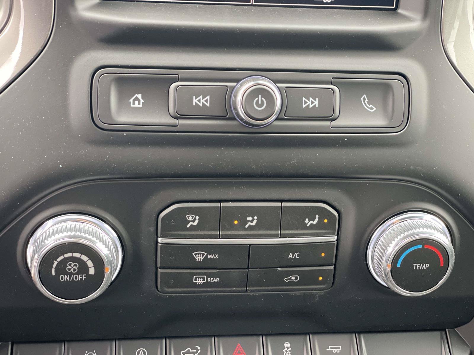 2026 GMC Sierra 1500 Pro - Photo 17