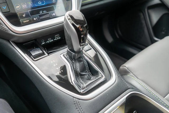 Used 2023 Blue Subaru Onyx Edition XT image 32