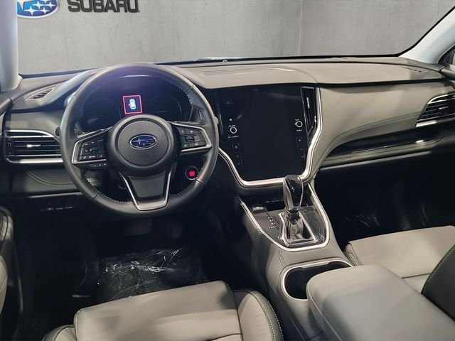 Certified Used 2023 Green Metallic Subaru Onyx Edition image 2