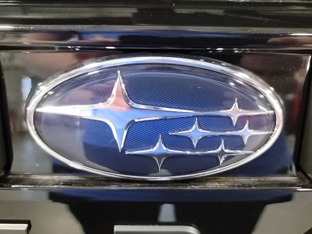 New 2026 DEEP EMERALD GREEN PEARL Subaru Wilderness image 32