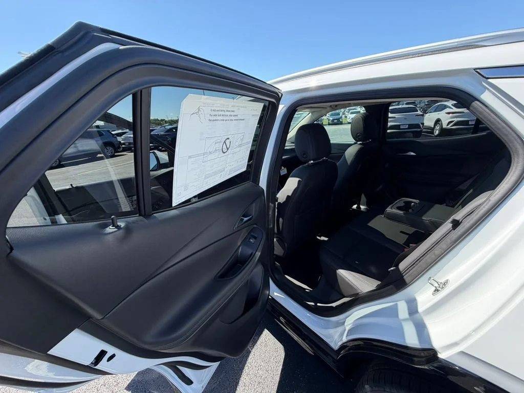 2026 Buick Encore GX Sport Touring - Photo 26