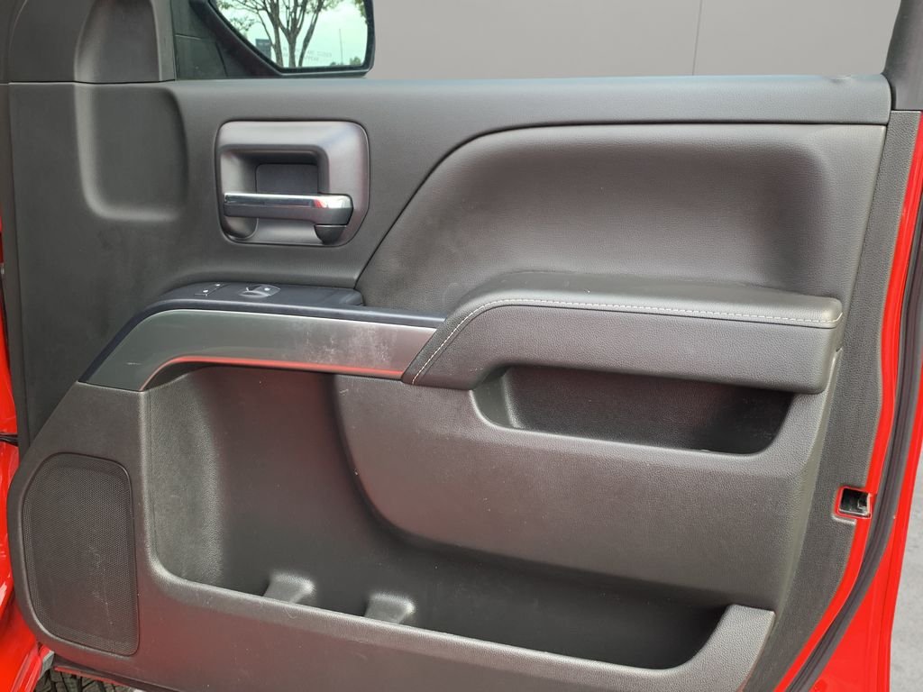 2018 Chevrolet Silverado 1500 LT - Photo 33
