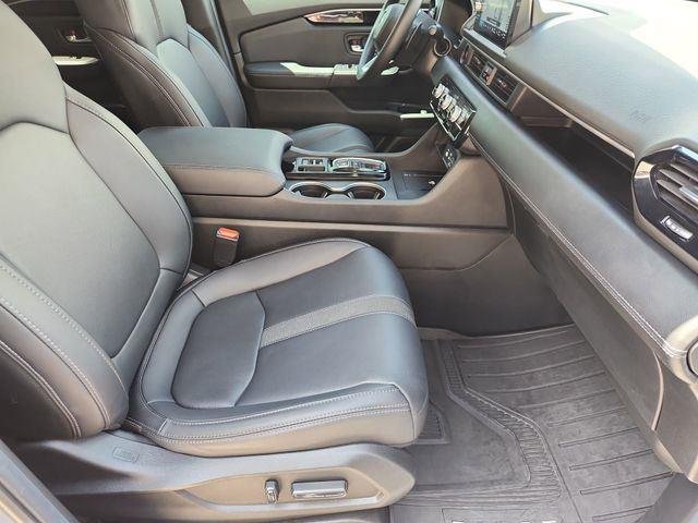 Used 2025 Gray Honda Touring image 28