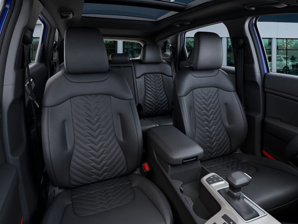 2026 Kia Sportage X-Line - Photo 15