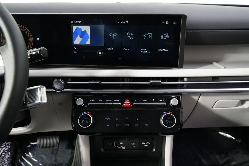 New 2026 Gray Hyundai Blue image 26