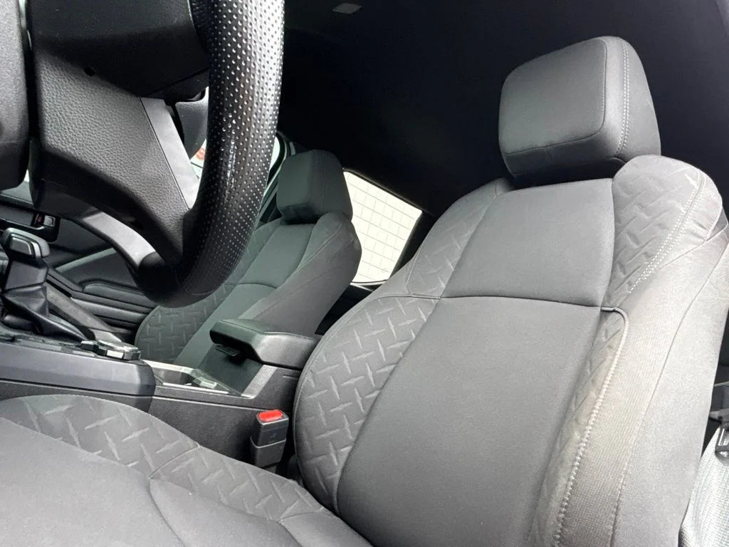 Used 2025 White Toyota SR5 image 11