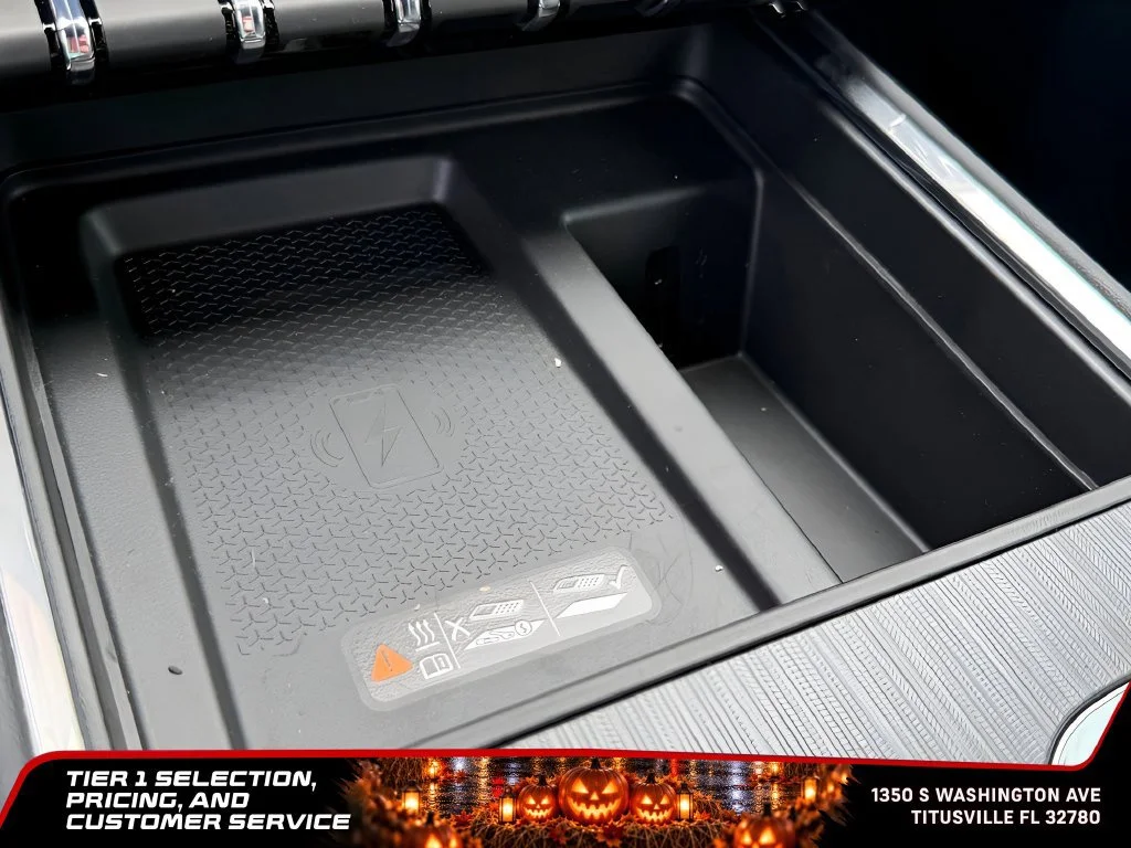New 2026 Ebony Twilight Metallic GMC Elevation image 45