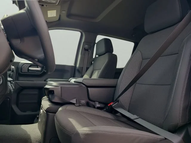 New 2026 Black Chevrolet Custom Trail Boss image 20