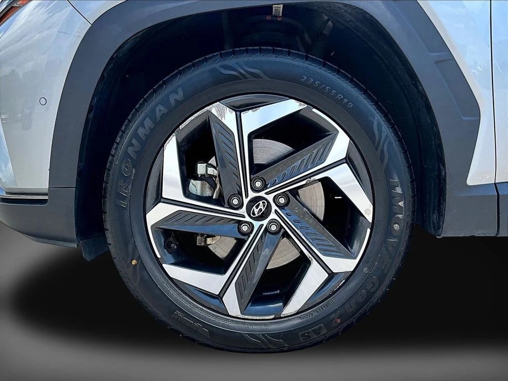 Certified Used 2023 Silver Hyundai Limited image 31