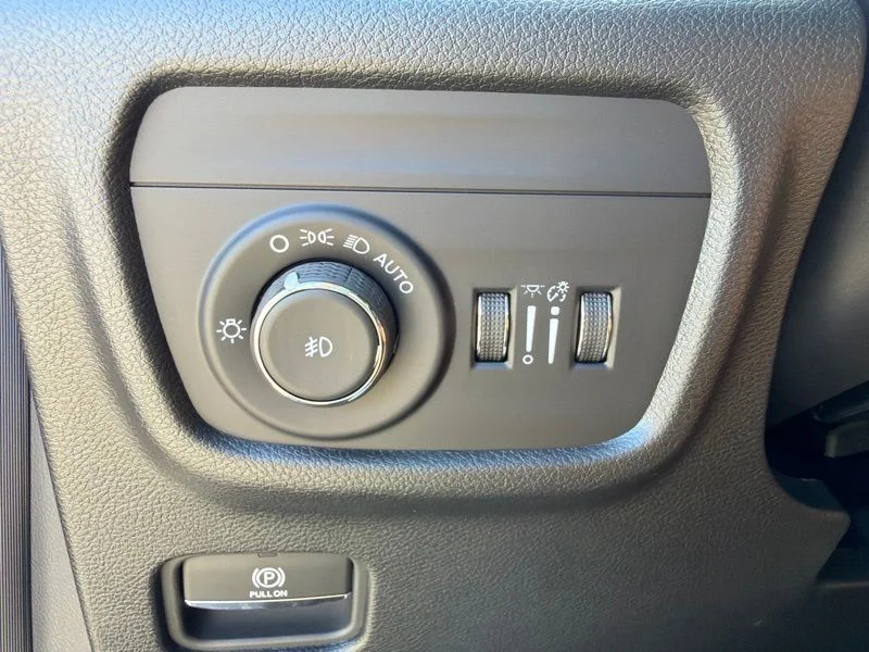 New 2026 Steel Blue Jeep Limited image 20