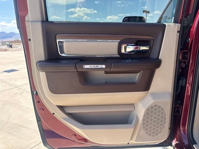 2018 RAM Ram 2500 Pickup Laramie - Photo 14