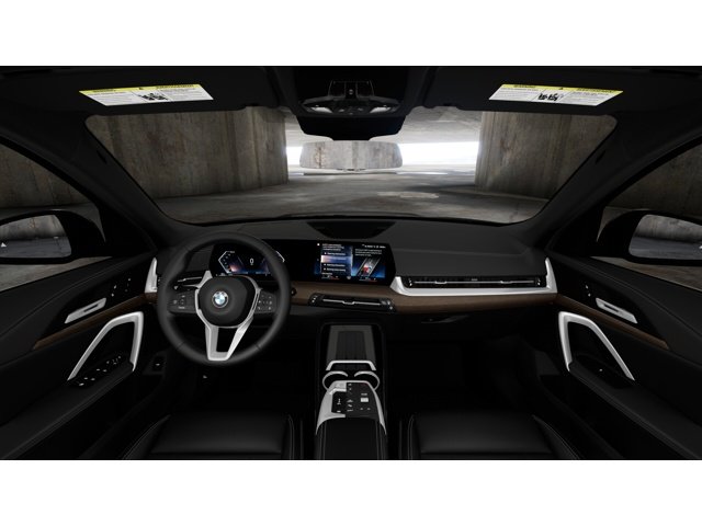 New 2027 Jet Black BMW xDrive28i image 10