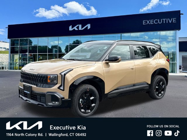 2027 Kia Seltos