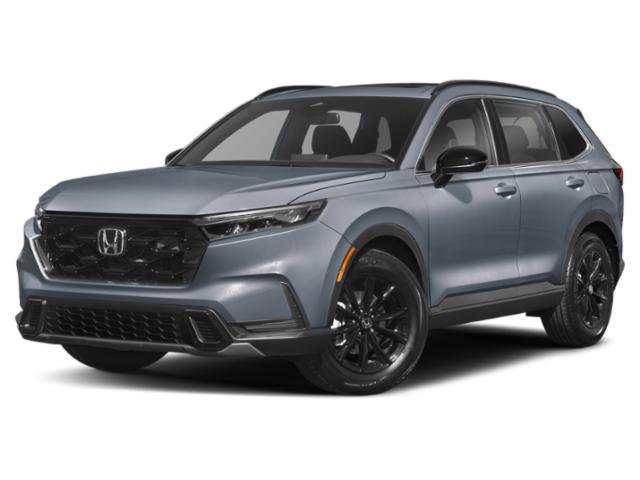 2024 Honda CR-V Hybrid Sport AWD's photo