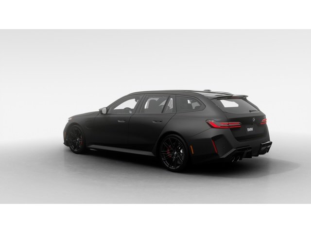 2027 BMW M5 photo 2