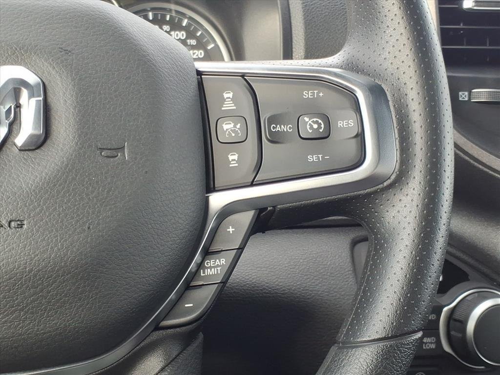 2026 RAM 1500 Tradesman - Photo 17
