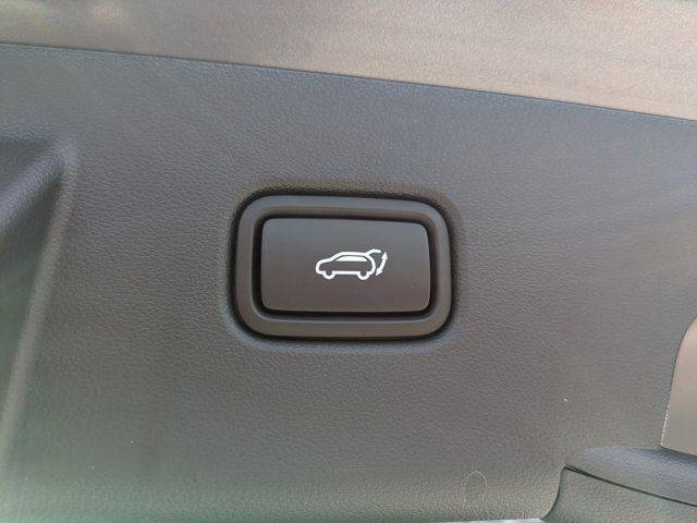 New 2026 Amazon Gray Hyundai SEL Convenience image 40