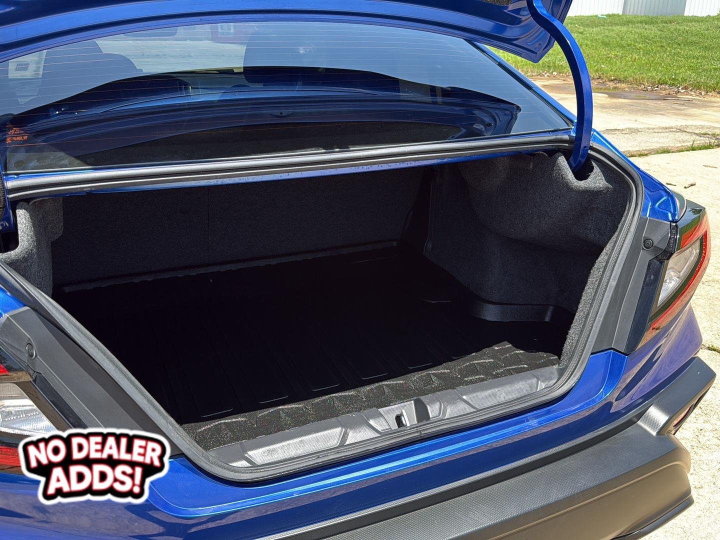 Used 2023 WR Blue Pearl Subaru Premium image 31