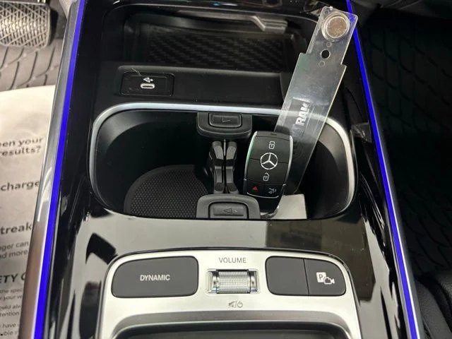 2026 Mercedes-Benz GLA GLA 250 - Photo 30